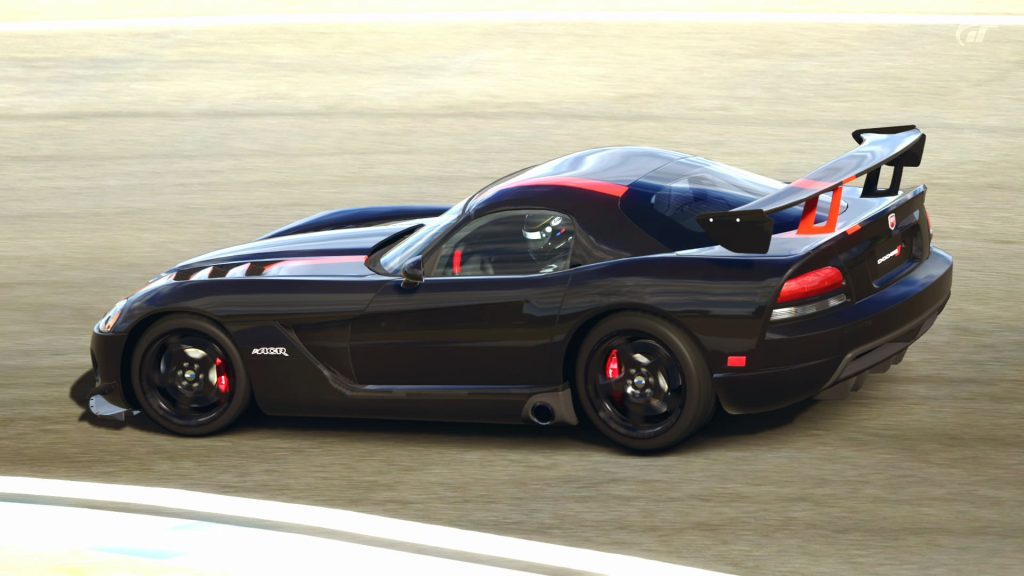 dodge viper srt 2008 to 2010