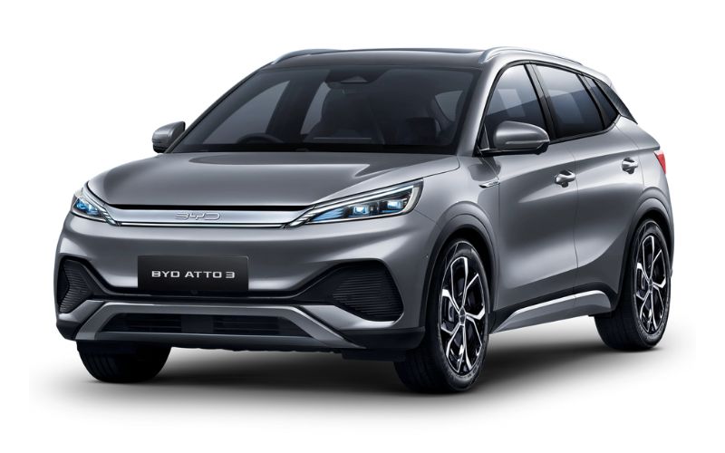 BYD Atto 3